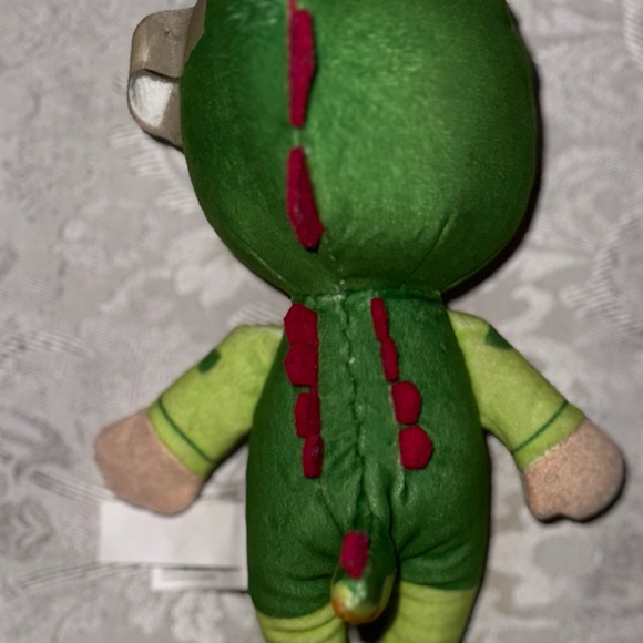 Vintage Collectible Kids Toy Cocomelon Doll. - Picture 2 of 4